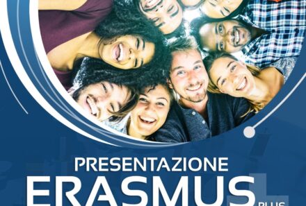 Progetto Erasmus+: bando di partecipazione luglio
